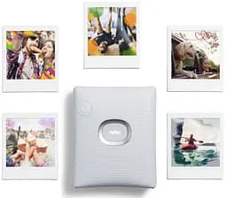 Фотопринтер INSTAX SQ Link White Fujifilm teh0014839 - мініатюра 5