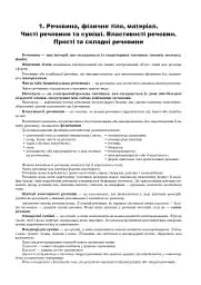 Хімія. ЗНО та НМТ. Комплексне видання. Частина І. Загальна хімія. 2025 - мініатюра 2