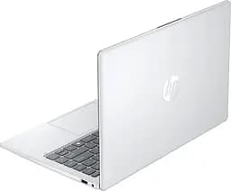 Ноутбук HP Omnibook 3 14-ha0004ua 14" FHD SVA, 250n/Ryzen AI 7-350 (5.0)/16Gb/SSD512Gb/Rad/Win11H/Сріблястий (C9MZ3EA) - мініатюра 4