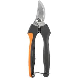 Секатор з прохідним лезом Bradas V-SERIES-D нержавіюча сталь (KT-V1045)