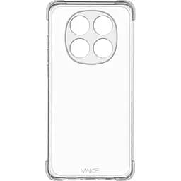 Чохол Make Xiaomi Redmi Note 14 Pro 5G/Poco X7 AirShield