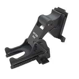 Покращене кріплення для ПНБ на шолом з роз'ємом NVG - підйомний механізм для PVS-14 Rhino mount (100949)