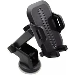 Автодержатель XP-326 черный