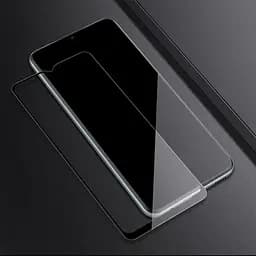 Захисне скло Nillkin (CP+PRO) для Samsung Galaxy M23 5G / M33 5G / M13 4G Чорний - мініатюра 5
