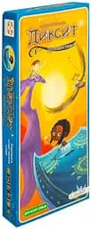 Настольная игра Ігромаг Диксит 3: Путешествие (Dixit 3. Journey) (DIX05ML4)