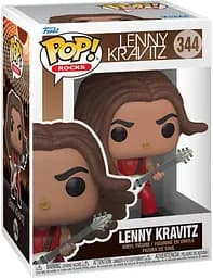 Фигурка Funko Rocks: Lenny Kravitz