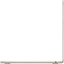 Ноутбук Apple MacBook Air 13" M3 24/512GB Starlight 2024 [MC8P4] [134277] - мініатюра 3
