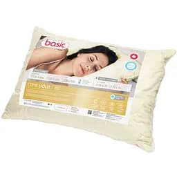 Подушка Sonex Basic Gold 50x70 см (SO102373) - мініатюра 7