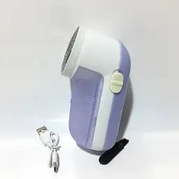 Машинка для видалення катишків Lint Remover JJY-200 - мініатюра 6