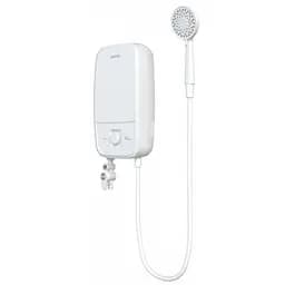 Проточний водонагрівач Atlantic Tempo Lite IECI-SW2P55 SP 5.5 kW - мініатюра 2
