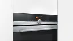 Духовка електрична Siemens HB676G0S1 - мініатюра 3