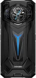 Смартфон Doogee S200 Ultra 12/1TB Black Global - мініатюра 5