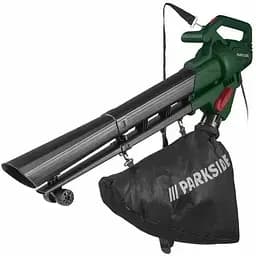 Пилосос садовий Parkside PLS 2600 B2 2600 W