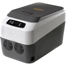 Автохолодильник Сила 30 л TCR-30L DC/АС 12/220-240В 60Вт (960540) (140009)