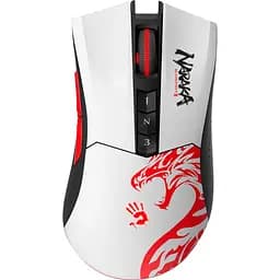 Миша Bloody R90 Plus Wireless Naraka [102521]