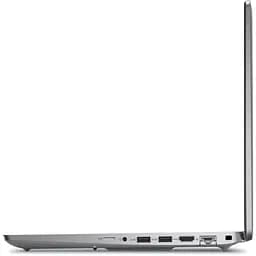 Ноутбук Dell Precision 3590 (210-BLMZ_U716512WP) - мініатюра 6