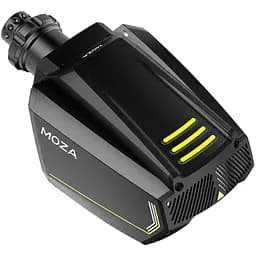 Кермова база Moza R16 V2 прямий привід 16 Нм - мініатюра 3