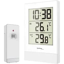 Термометр Technoline WS9178 White (WS9178)