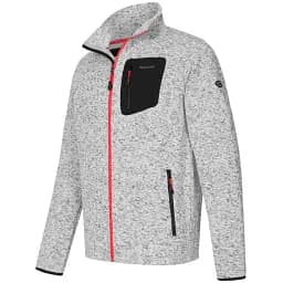Кофта Hallyard Hansen fleece XL Gray - мініатюра 2