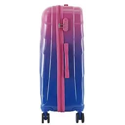 Валіза велика Semi Line 29 дюймів (L) Polycarbonate/ABS-Plastic Rose/Blue Gradient (T5650-3) - мініатюра 6