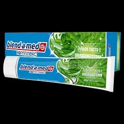 Зубна паста Blend-a-med Свіжість трав, 100 мл