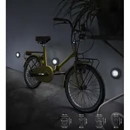 Світильник Ideal Lux CECI SQUARE FI1 BIG (120386) - мініатюра 3