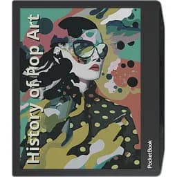 Електронна книга Pocketbook 700 Era Color Stormy Sea (PB700K3-1-CIS) - мініатюра 12
