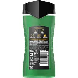 Гель для душу AXE Jungle Fresh 250 мл - мініатюра 2