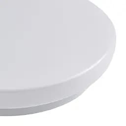 Стельовий світильник Simple матовий 20W 325 x 55 мм 4000К - мініатюра 2