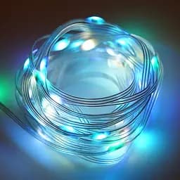 Гірлянда світлодіодна Market Union USB 50 LED 5 м - мініатюра 11