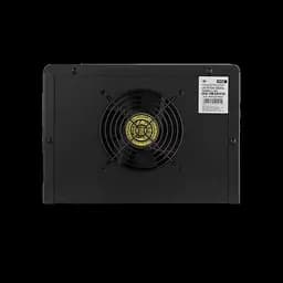 ДБЖ з правильною синусоїдою LogicPower 24V LPE-W-PSW-3600VA + 2500 Вт 1-50A - мініатюра 5