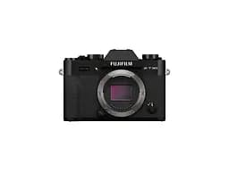 Беззеркальный фотоаппарат Fujifilm X-T30 II Body Black (16759615)