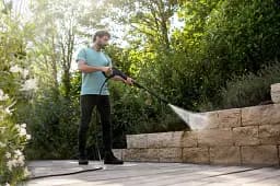 Мийка високого тиску Karcher K 7 WCM (1.317-400.0) [87683] - мініатюра 6