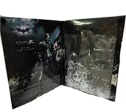 Фігурка Joker Джокер Темний ЛицарThe Dark Knight 26 см DC D91 - мініатюра 9