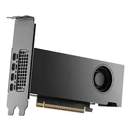 Відеокарта PNY RTX PRO 2000 16GB Blackwell (VCNRTXPRO2000-PB) ( ) - мініатюра 3