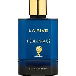 Чоловіча туалетна вода La Rive Colossus 90 мл