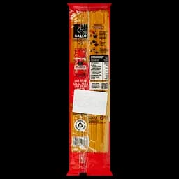Макаронні вироби Gallo Spagetti 3, 450 г - мініатюра 2