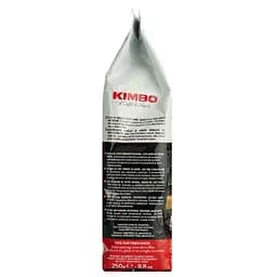 Кава в зернах Kimbo Espresso Napoli 250 г - мініатюра 3