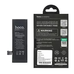 Акумулятор Hoco для Apple iPhone 5S/5C - мініатюра 5