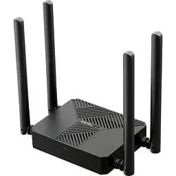Бездротовий маршрутизатор [роутер] Mercusys MR62X [123515] - мініатюра 2