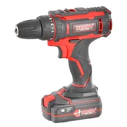 Акумуляторний шуруповерт Hecht 1245