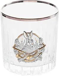 Подарунковий набір склянок Boss Crystal Hunter 6 шт. - мініатюра 5