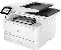 Багатофункціональний пристрій А4 HP LaserJet Pro 4103fdw з Wi-Fi (2Z629A) - мініатюра 3