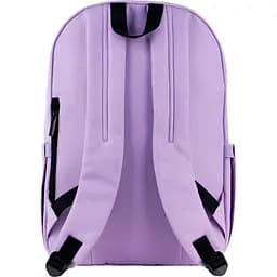Рюкзак GoPack Education Teens 178 фіолетовий (GO25-178L-4) - мініатюра 7