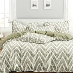 Комплект постельного белья Viluta семейный ранфорс 24349-sm5070