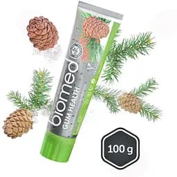 Зубна паста Biomed Gum Health Здоров'я ясен 100 г - мініатюра 5