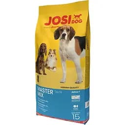 Сухий корм для собак Josera JosiDog Master Mix 15 кг 