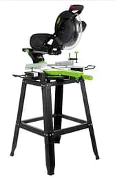 Торцювальна пила Zipper ZI-KGS305UK - мініатюра 4