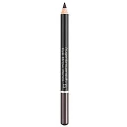 Олівець для брів Artdeco Eye Brow Pencil Dark Grey тон 5, 1.1 г (73396)