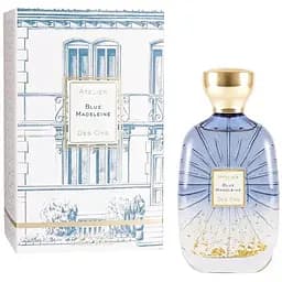 Парфюмированная вода оригинал Atelier Des Ors Blue Madeleine 100 мл